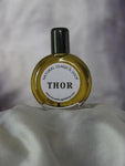 Thor oil - Natural Magick Shop