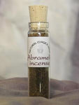 Abramelin incense - Natural Magick Shop