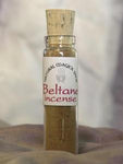 Beltane incense - Natural Magick Shop