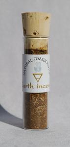 Earth incense - Natural Magick Shop