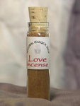 Love incense - Natural Magick Shop