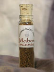 Mabon incense - Natural Magick Shop