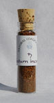 Saturn incense - Natural Magick Shop