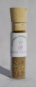 Spirit incense - Natural Magick Shop