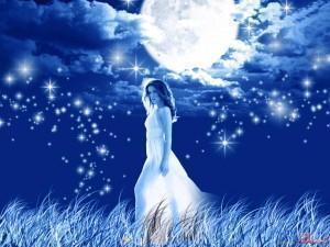 Blue Moon oil - Natural Magick Shop