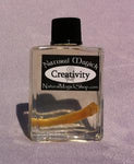 Creativity oil - Natural Magick Shop