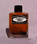 Dragon's Blood oil - Natural Magick Shop