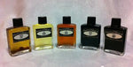 Elemental Oils set of five 1/2 oz - Natural Magick Shop