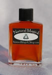 Fire oil - Natural Magick Shop