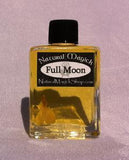 Full Moon oil - Natural Magick Shop