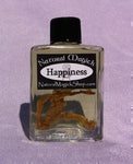 Happiness oil - Natural Magick Shop