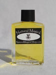 Mercury oil - Natural Magick Shop