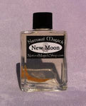 New Moon oil - Natural Magick Shop