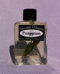 Protection oil - Natural Magick Shop