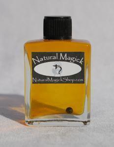 Saturn oil - Natural Magick Shop