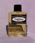 Van Van oil - magic oil - Natural Magick Shop