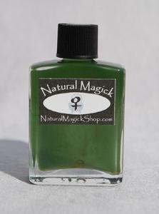 Venus oil - Natural Magick Shop