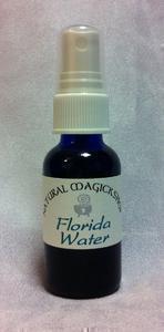 Florida Water - Natural Magick Shop