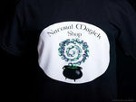 Natural Magick Shop Tshirts - Natural Magick Shop