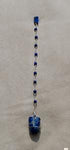 Lapis Lazuli Pendulum - Natural Magick Shop