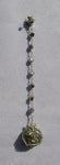 Pyrite Pendulum - Natural Magick Shop