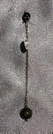 Rainbow Obsidian pendulum 2 - Natural Magick Shop