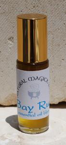 Bay Rum essential oil perfume - Natural Magick Shop