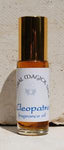 Cleopatra perfume oil - Natural Magick Shop