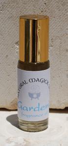 Gardenia perfume oil - Natural Magick Shop