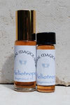 Heliotrope perfume oil - Natural Magick Shop