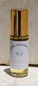 Lilac perfume oil - Natural Magick Shop