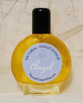 Angel oil - spirit guide oil - Natural Magick Shop