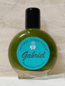 Archangel Gabriel oil - Natural Magick Shop