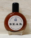 Bear oil - Natural Magick Shop