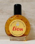 Lion oil - Natural Magick Shop