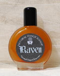 Raven oil - Natural Magick Shop