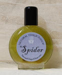 Spider oil - Natural Magick Shop