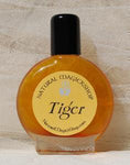 Tiger oil - Natural Magick Shop