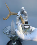 Protection oil - Natural Magick Shop