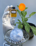 Psychic oil - Natural Magick Shop